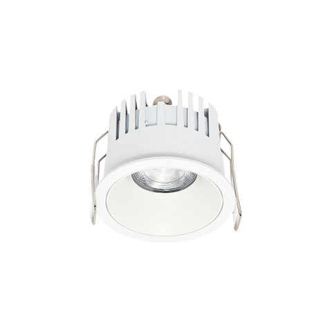 Đèn Downlight Âm Trần 9W Chống Ẩm IP65 ANFACO AFC 614