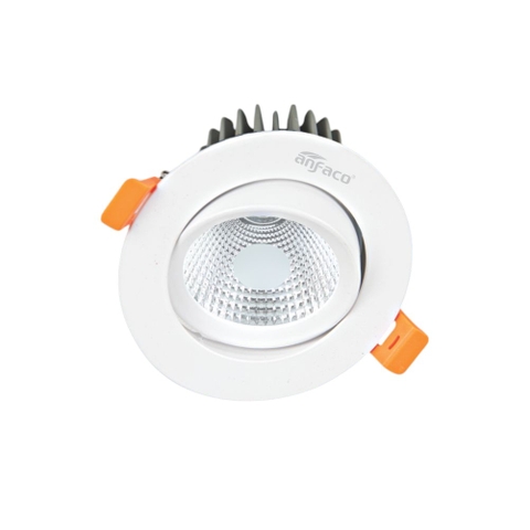 Đèn LED downlight Âm Trần Anfaco AFC 731