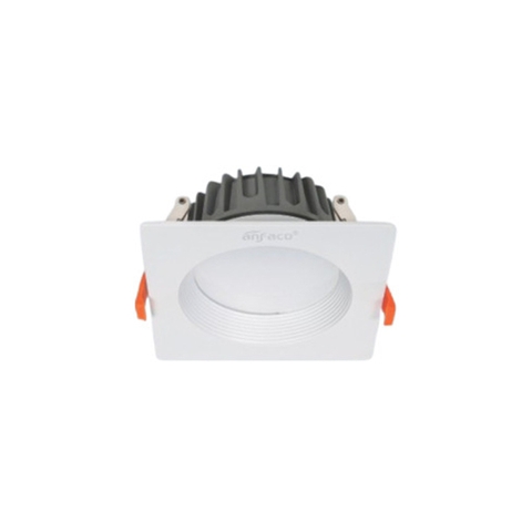 Đèn LED downlight Anfaco AFC 757T/1-9W