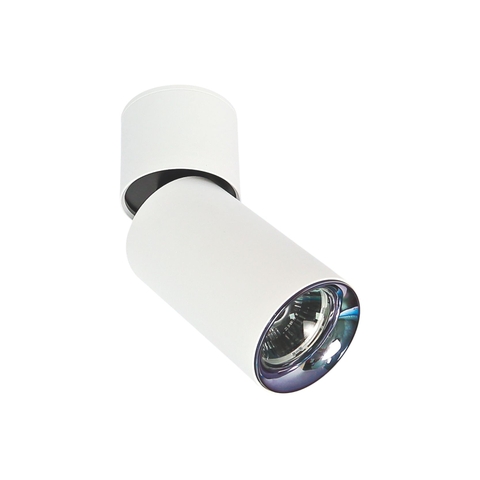 Đèn Led Spotlight Đế Ngồi Gắn Nổi 7W ANFACO AFC 856 LED 7W