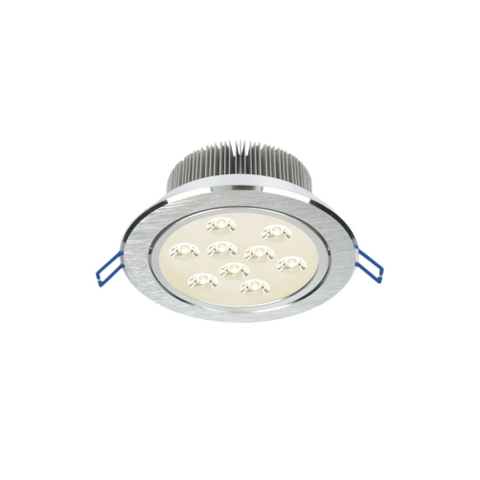 Đèn LED Downlight Âm Trần 9W/12W Anfaco AFC 512