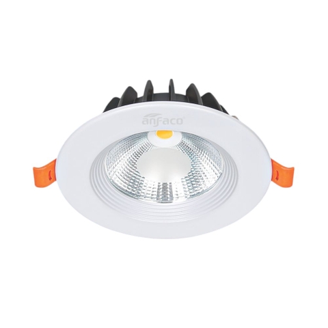 Đèn LED Downlight Anfaco AFC 529A-7W/15W/20W