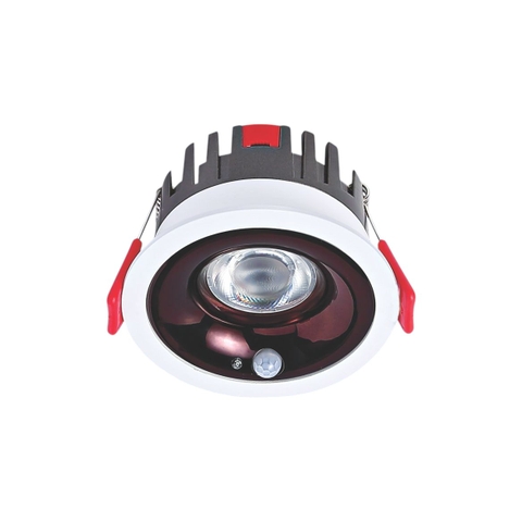 Đèn LED Downlight Cảm Biến 12W Anfaco AFC 552 LED 12W