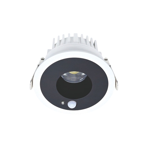 Đèn LED Downlight Cảm Biến 12W Anfaco AFC 554 LED 12W