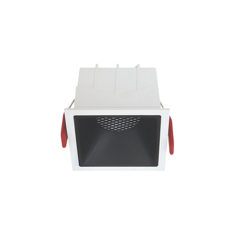 Đèn LED downlight Vuông Âm Trần 7W-9W Anfaco AFC 748/1