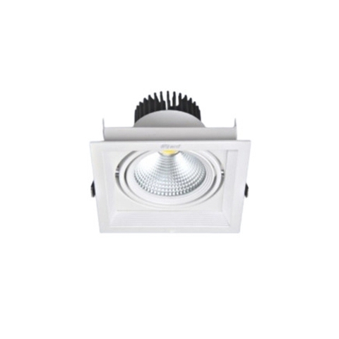 Đèn LED downlight Anfaco AFC 758/1-12W