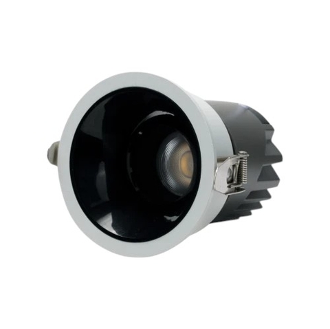 Đèn LED Downlight Xoay Góc AT39 76/12W 4000K