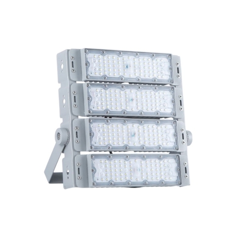 Đèn Led Pha Module 200W MDLED Ánh Sáng Trắng