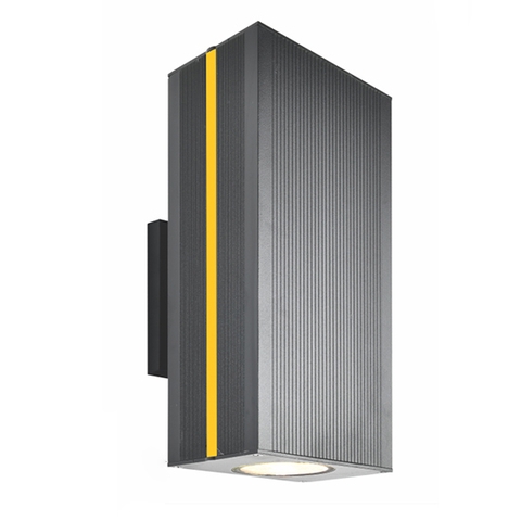 Đèn Tường Ngoài Trời Euroto CN-275 2X10W