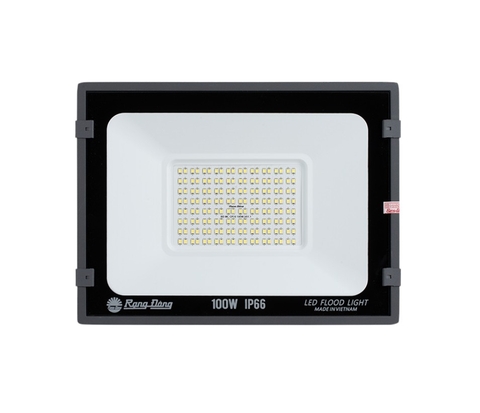 Đèn Pha LED 100W CP10 Rạng Đông