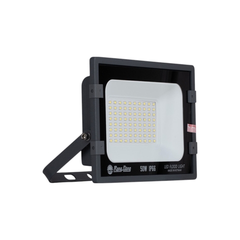 Đèn Pha LED 50W CP10 Rạng Đông