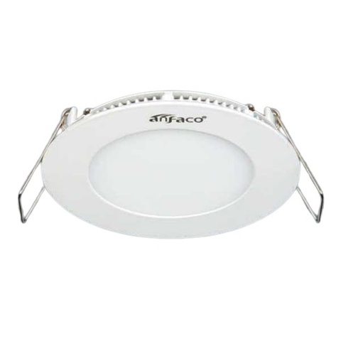 Đèn LED Panel Âm Trần Anfaco AFC 668