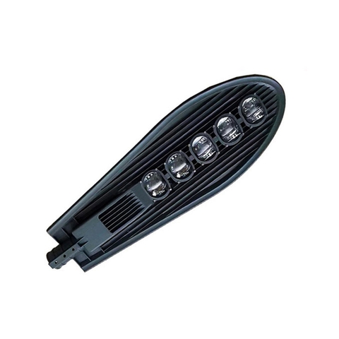 Đèn Đường Led Chiếc Lá 250W OEM Philips