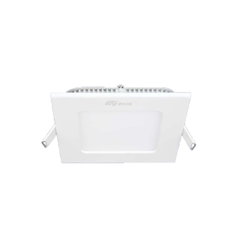 Đèn LED Panel Âm Trần Vuông Anfaco AFC 669