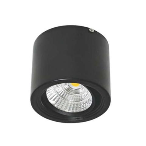 Đèn LED Lon Ốp Nổi 7W-12W Chiếu Điểm Xoay Góc