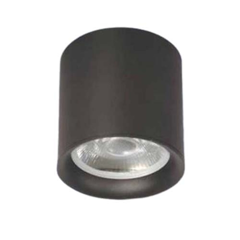 Đèn Led Ống Bơ Gắn Nổi 10W ANFACO AFC 658