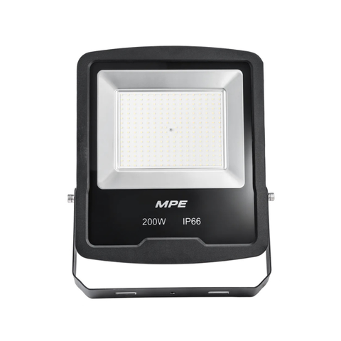 Đèn Led Pha MPE 200W Seri FLD5-Led Flood Light