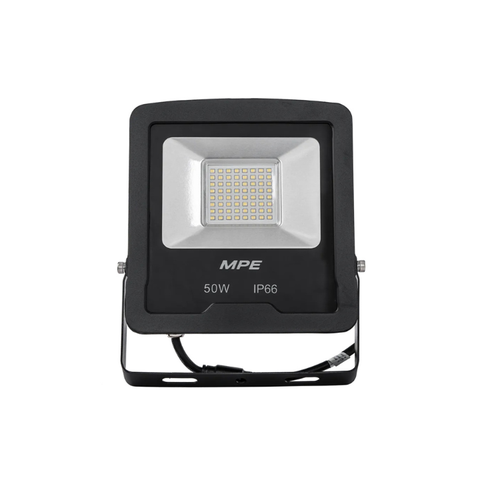 Đèn Led Pha MPE 50W Seri FLD5-Led Flood Light