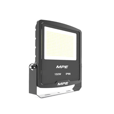 Đèn Led Pha MPE 150W Seri FLD5-Led Flood Light