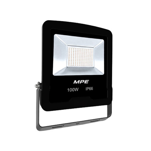 Đèn Led Pha MPE 100W Seri FLD5-Led Flood Light