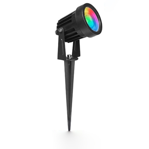 Đèn cắm cỏ Kingled DCC-7-RGB 7W