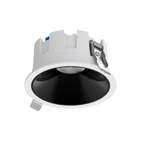 Đèn LED Âm Trần Spotlight Chống Chói 10W MEGAMAN YTDL002-10W