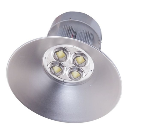 Đèn Led Nhà Xưởng 200W OEM Philips - Chip COB