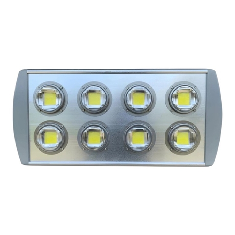 Đèn Led Pha Thấu Kính 400W OEM Philips Chip COB