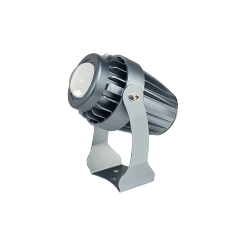 Đèn LED Rọi Cột 15W KINGLED Ánh Sáng Vàng