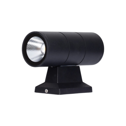 Đèn LED Tường 2 Đầu Ngoài Trời 15W Rạng Đông