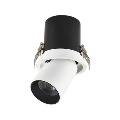 Đèn LED Âm Trần Chỉnh Hướng 5W-18W ENA Mẫu DCG