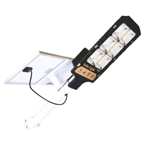 Đèn Đường Năng Lượng Mặt Trời Euroto Solar-73 300W