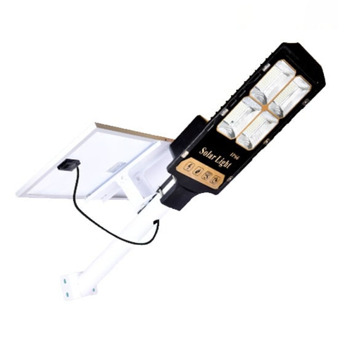 Đèn Đường NLMT Euroto Solar-72 200W