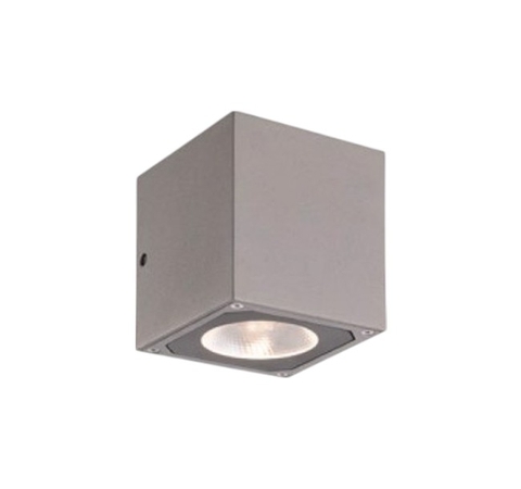 Đèn LED Gắn Tường Ngoài Trời 14W Nanoco NBL2541