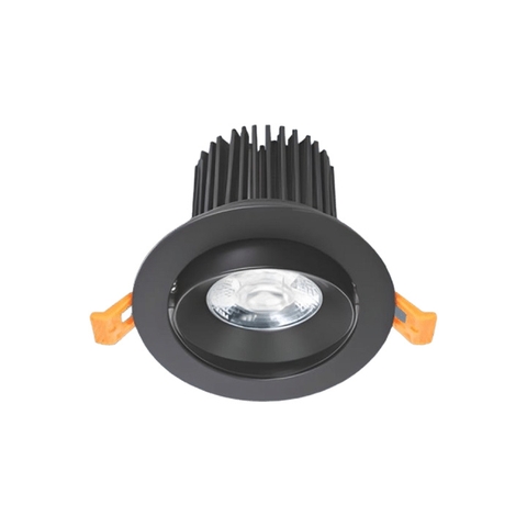 Đèn Led Downlight Âm Trần 9W-12W Chỉnh Góc AFC 747