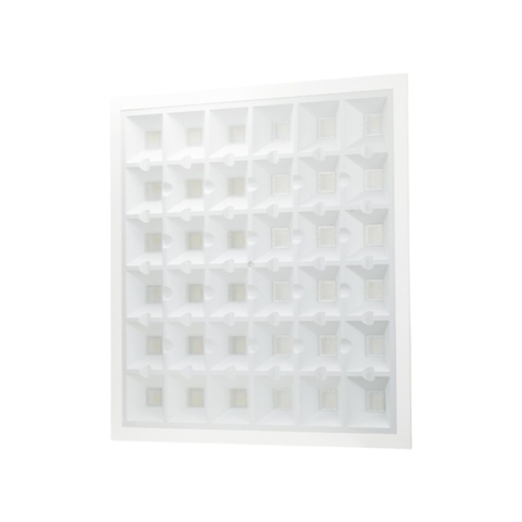 Đèn LED Panel Chống Chói P06.UGR.V 600X600 50W