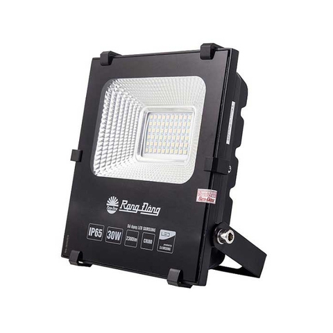 Đèn Led Pha Rạng Đông CP06 30W