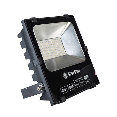 Đèn Led Pha Rạng Đông CP06 100W