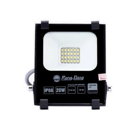Đèn Led Pha Rạng Đông CP06 20W