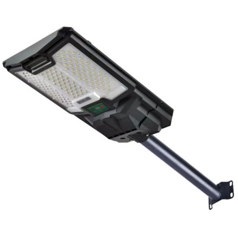 Đèn LED Đường NLMT Liền Thể Euroto 200W Solar-78