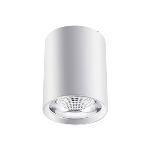 Đèn Lon Nổi Ốp Trần Spotlight 15W EUROTO