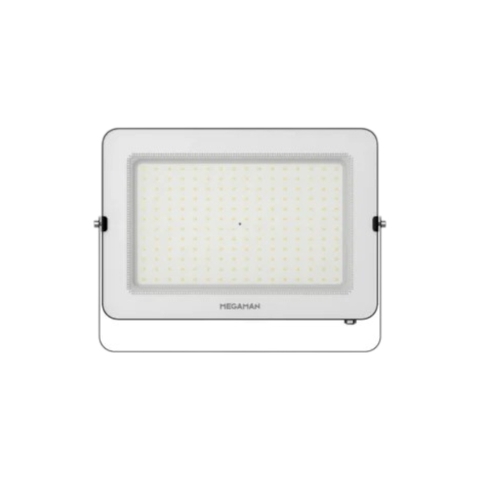 Đèn Pha Led 200W MEGAMAN - ZDL3027-200W