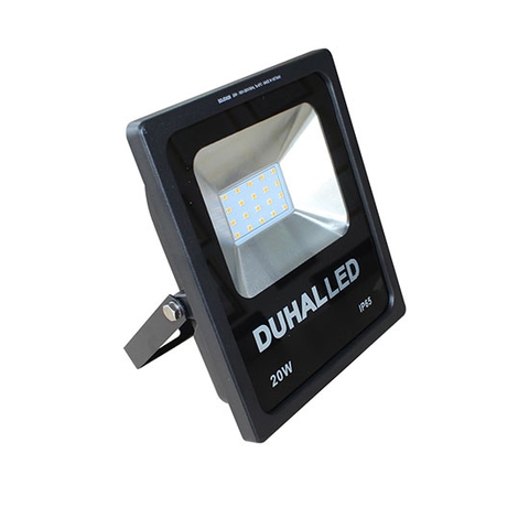 Đèn Pha Led 20W Duhal KDJD0201