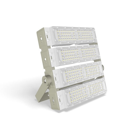 Đèn Pha Led Module Rạng Đông CP07 200W