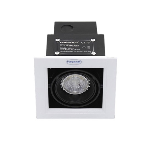 Đèn Downlight Âm Trần 6W Paragon OLA16L6