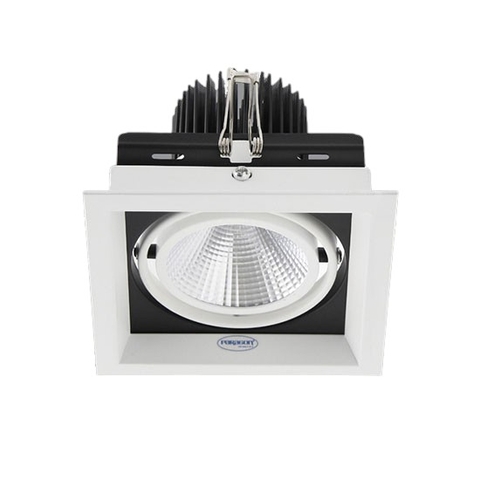 Đèn Downlight Âm Trần 15W Paragon OLT115L15