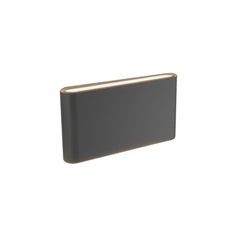 Đèn Tường Ngoài Trời KingLed LWA8011-M