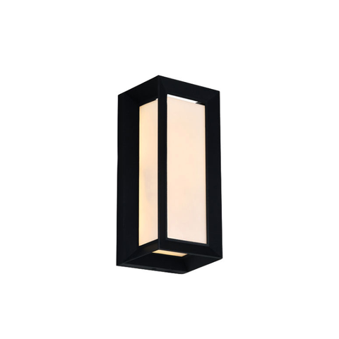 Đèn Tường Ngoài Trời Euroto 12W Mã CN-422