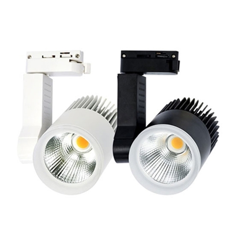 Đèn Led Rọi Ray Beryl Kingled DTL-30SS 30W