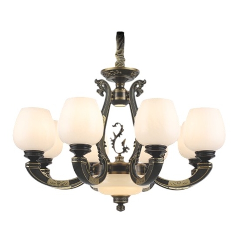 Đèn Chùm Euroto C-155/8